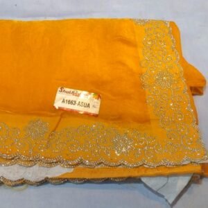 Fancy saree
