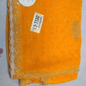 Fancy saree