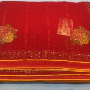 Fancy saree