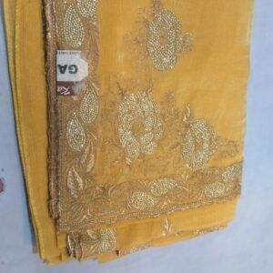 Fancy saree