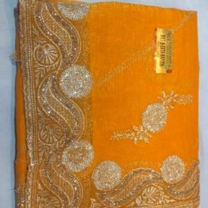 Fancy saree