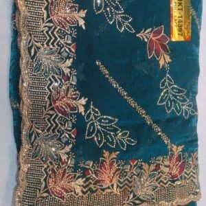 Fancy saree