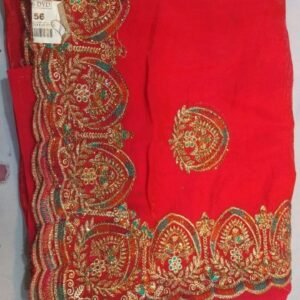 Fancy saree