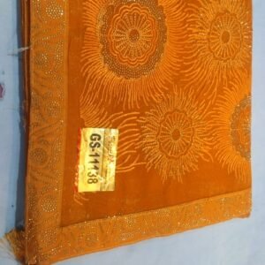 Fancy saree
