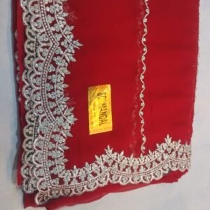 Fancy saree