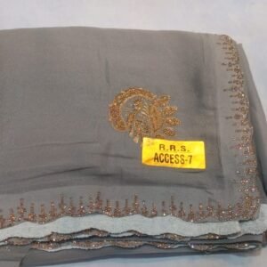 Fancy saree