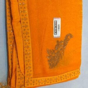 Fancy saree
