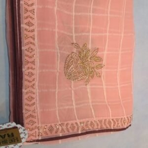 Fancy saree