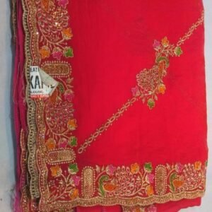 Fancy saree