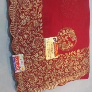 Fancy saree