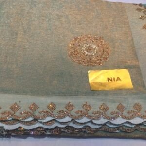 Fancy saree