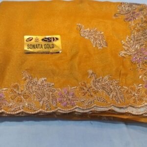 Fancy saree