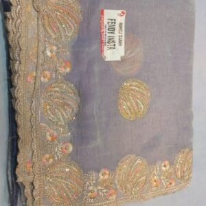 Fancy saree