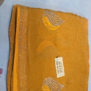 Fancy saree