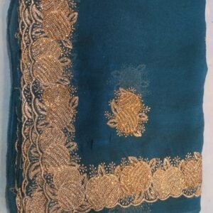 Fancy saree