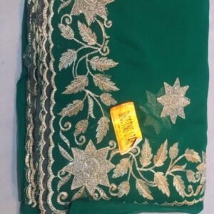 Fancy saree
