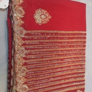 Fancy saree