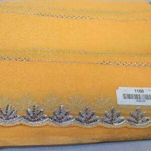 Fancy saree