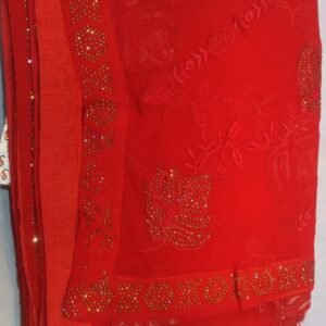 Fancy saree