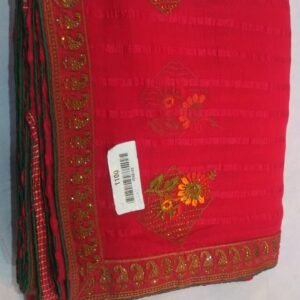 Fancy saree