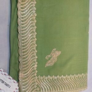 Fancy saree