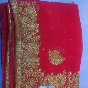 Fancy Saree