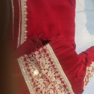 Fancy Saree