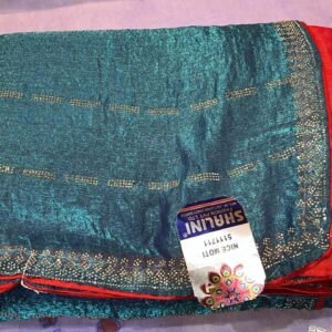 Fancy Saree