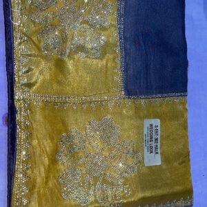 Fancy Saree
