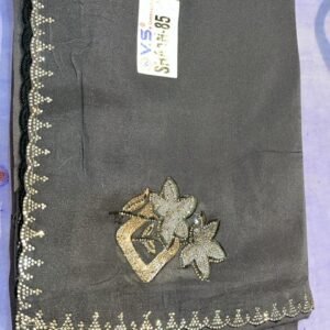 Fancy Saree