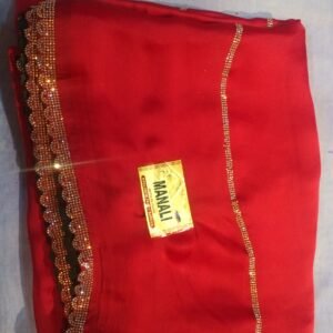 Fancy Saree
