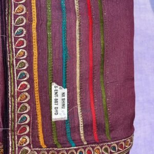 Fancy Saree