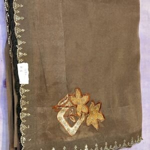 Fancy Saree