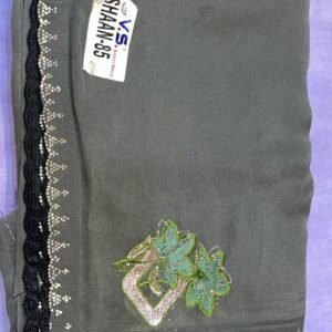 Fancy Saree