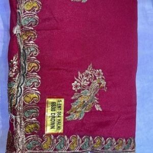 Fancy Saree
