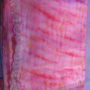 Fancy Saree