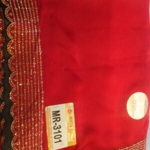 Fancy Saree