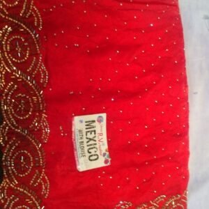 Fancy Saree