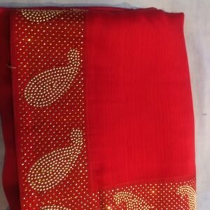 Fancy Saree