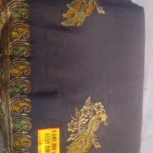 Fancy Saree