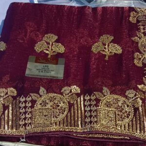 Fancy Saree