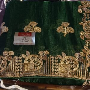 Fancy Saree