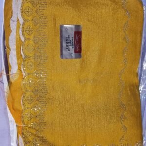 Fancy Saree