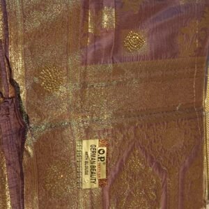 Fancy Saree