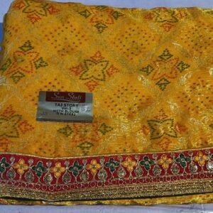 Fancy Saree