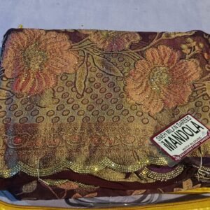 Fancy Saree