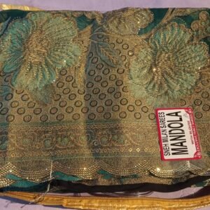 Fancy Saree