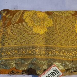 Fancy Saree