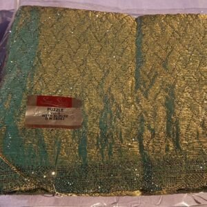 Fancy Saree