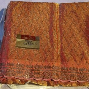 Fancy Saree